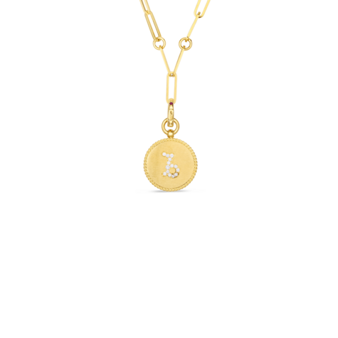 Roberto coin hotsell charms